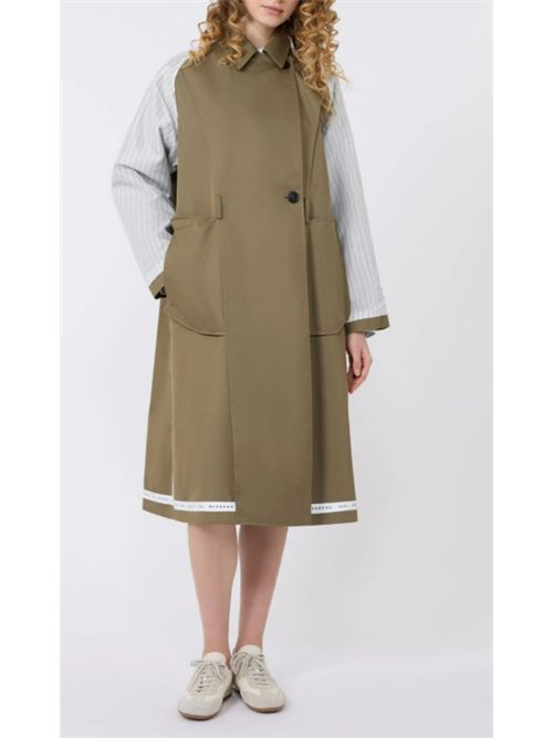 WKDCANASTA WEEKEND MAXMARA | 2615021021600004 FANGO